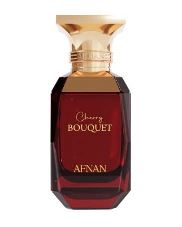 Afnan Cherry Bouquet