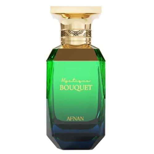Afnan Mystique Bouquet