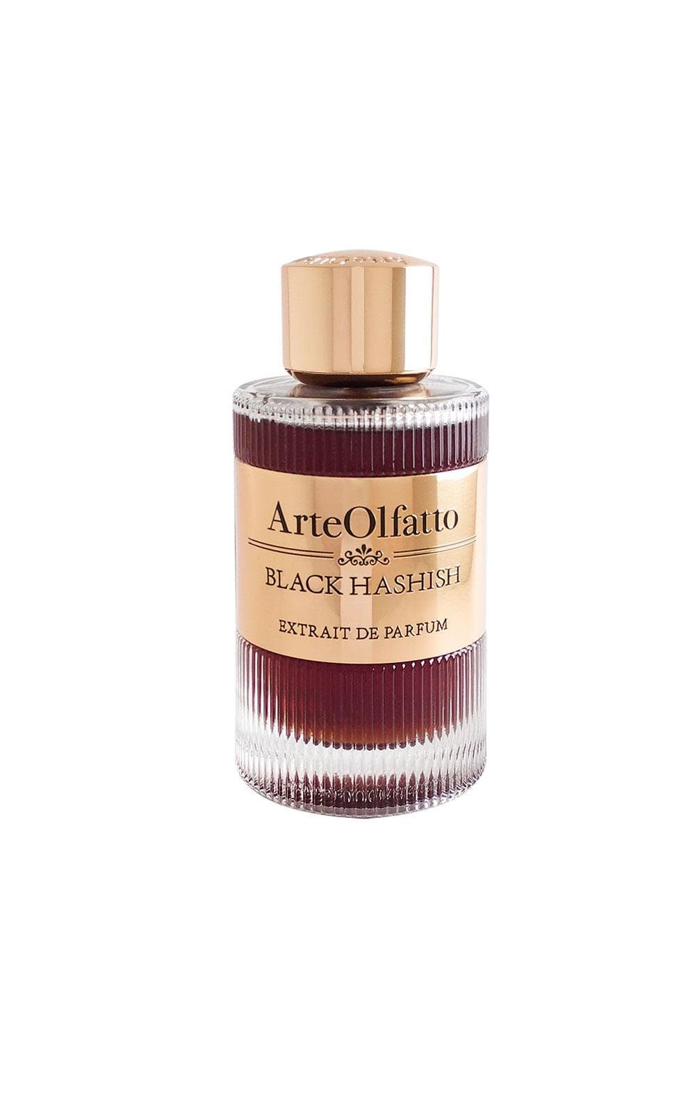 ArteOlfatto Black Hashish