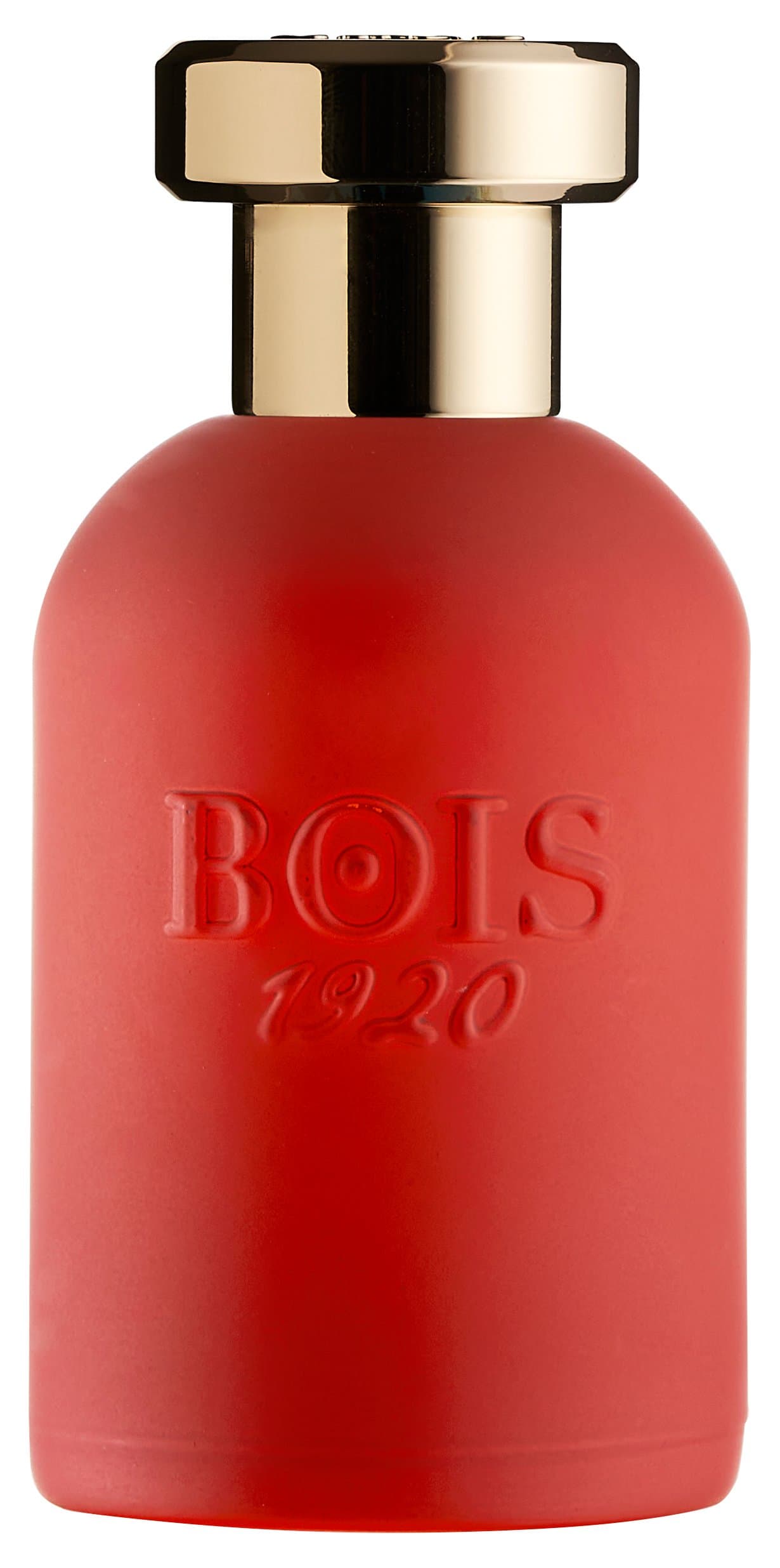 Bois 1920 Oro Rosso