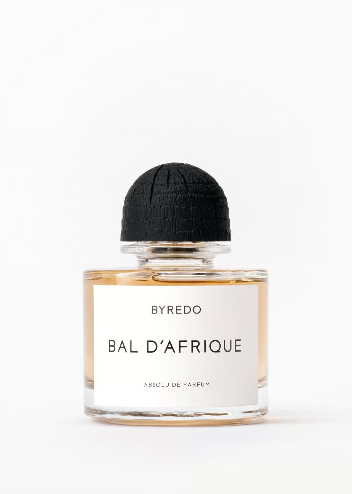 Byredo Bal d'Afrique Absolu