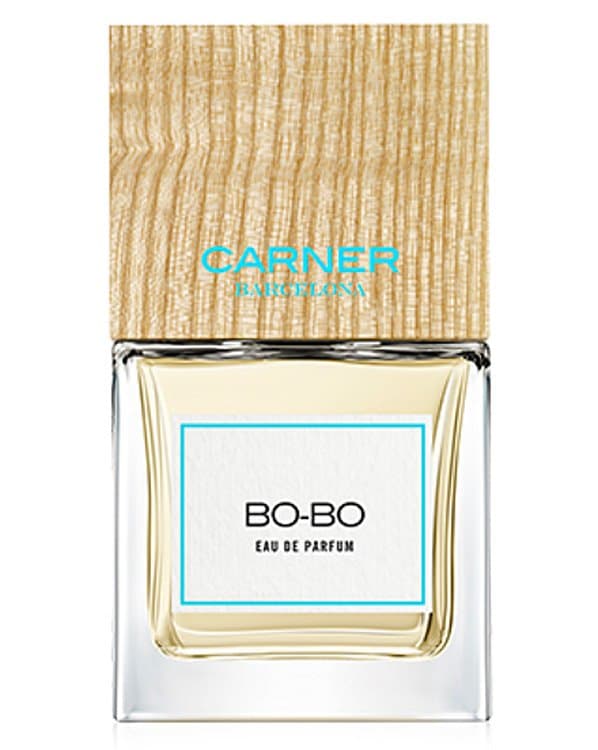 Carner Barcelona Bo-Bo