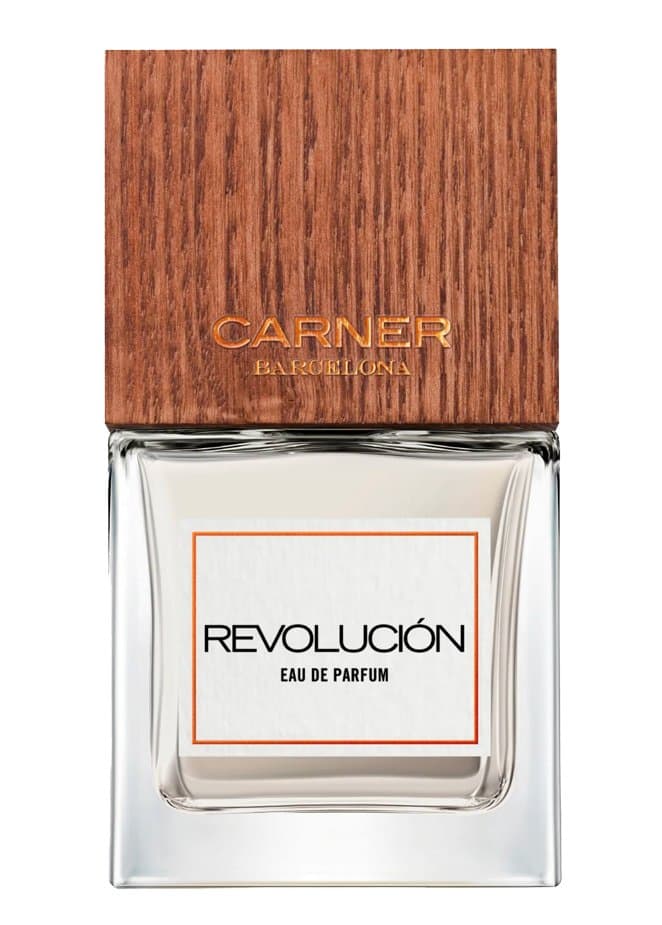 Carner Barcelona Revolucion
