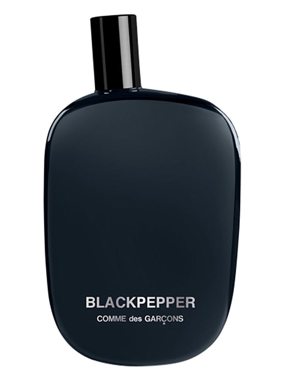 Comme des Garçons Black Pepper