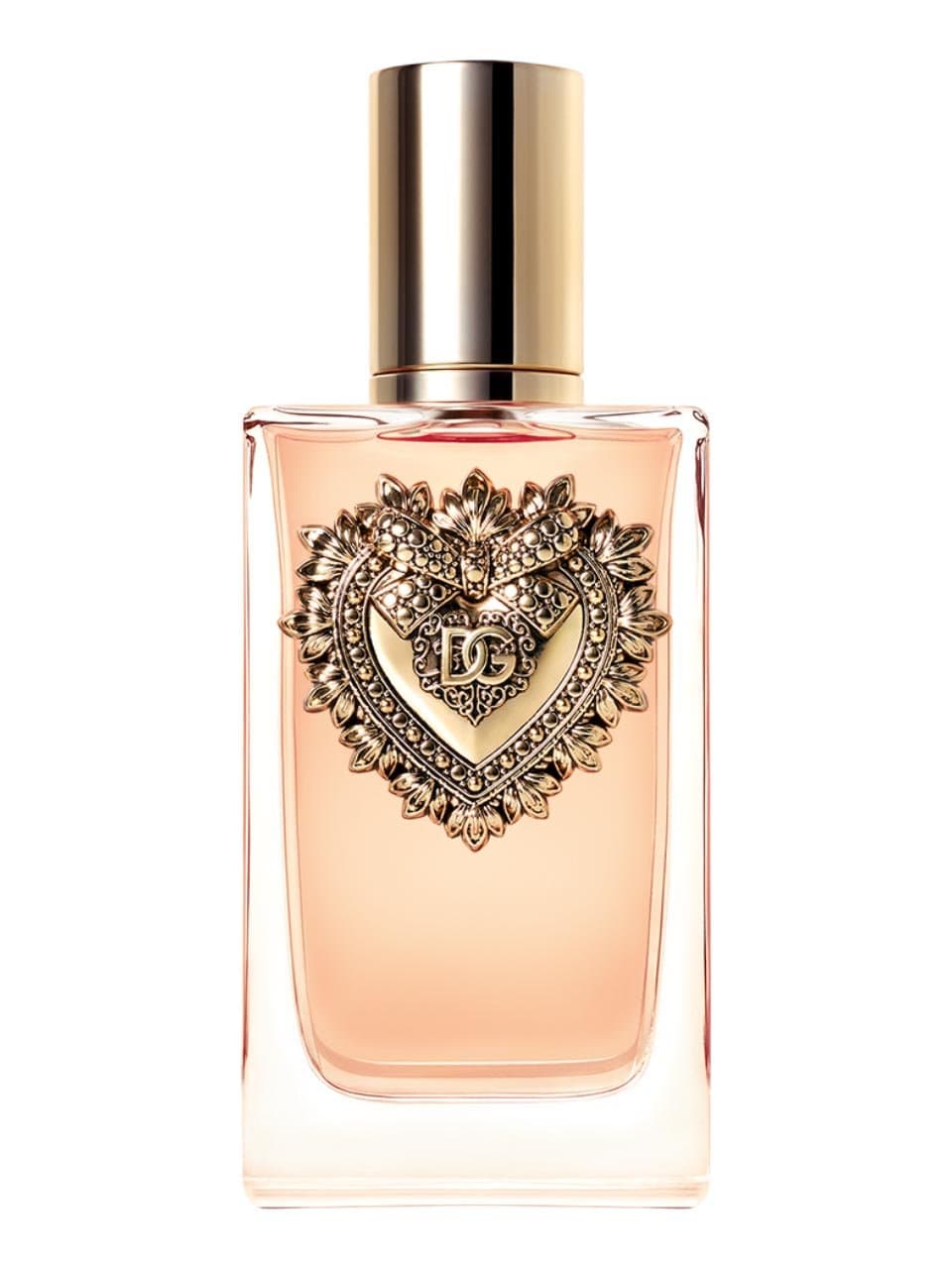 Dolce & Gabbana Devotion