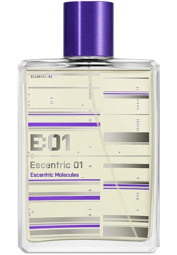Escentric Molecules Escentric 01