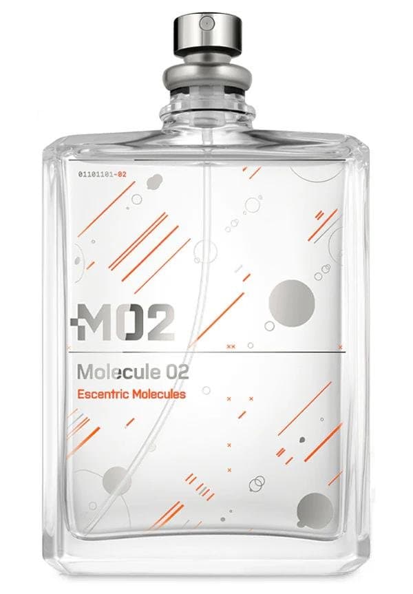 Escentric Molecules Molecule 02