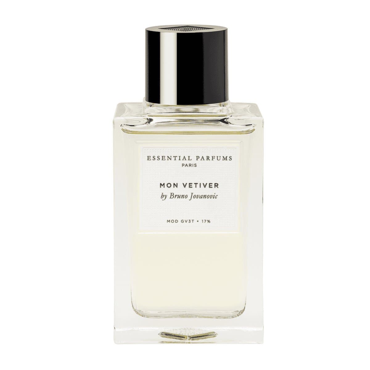 Essential Parfums Mon Vetiver