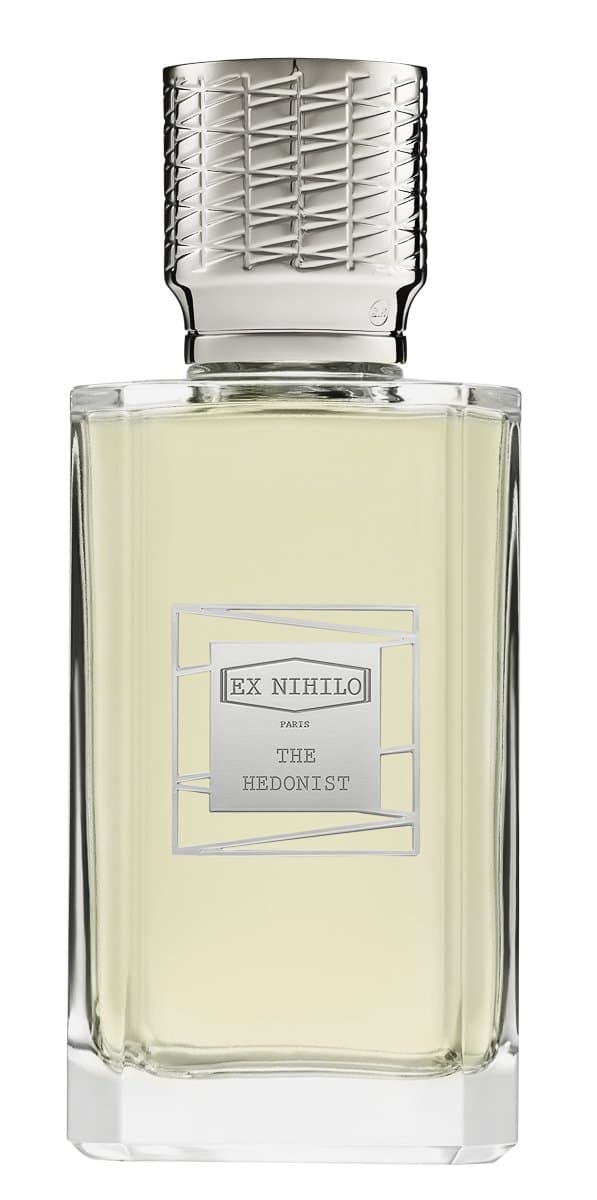 Ex Nihilo The Hedonist