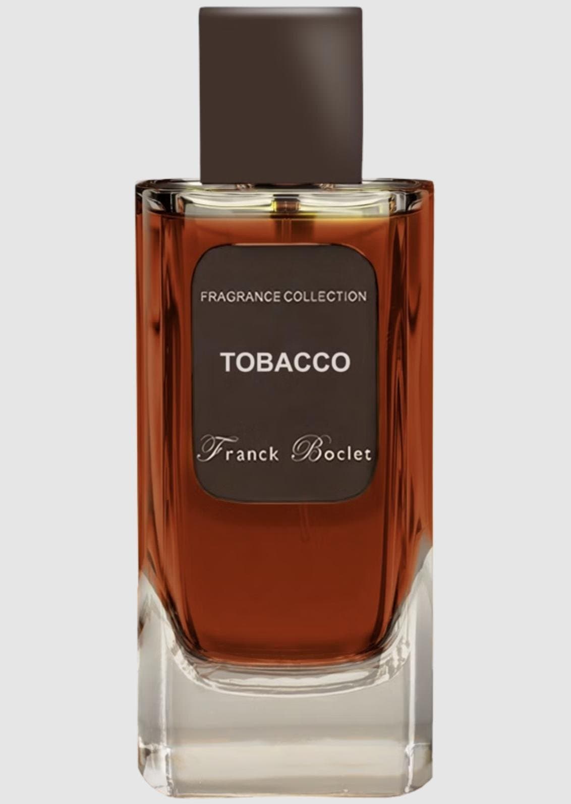 Franck Boclet Tobacco
