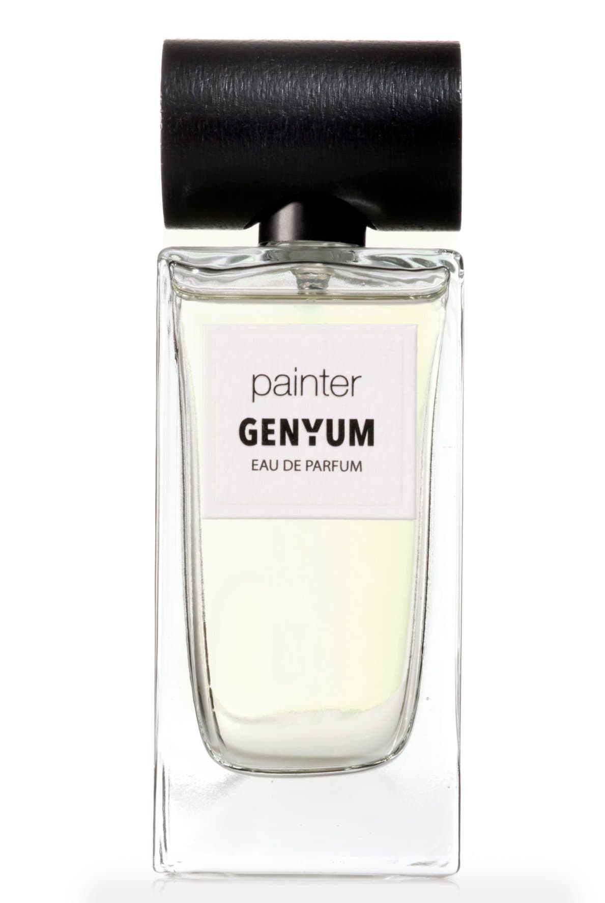 Genyum Painter