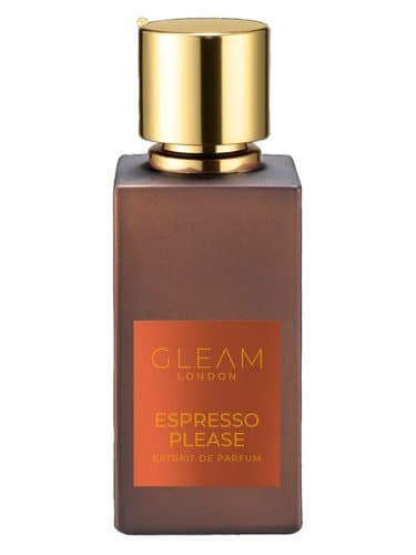 Gleam Espresso Please