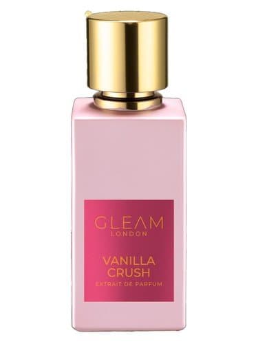 Gleam Vanilla Crush