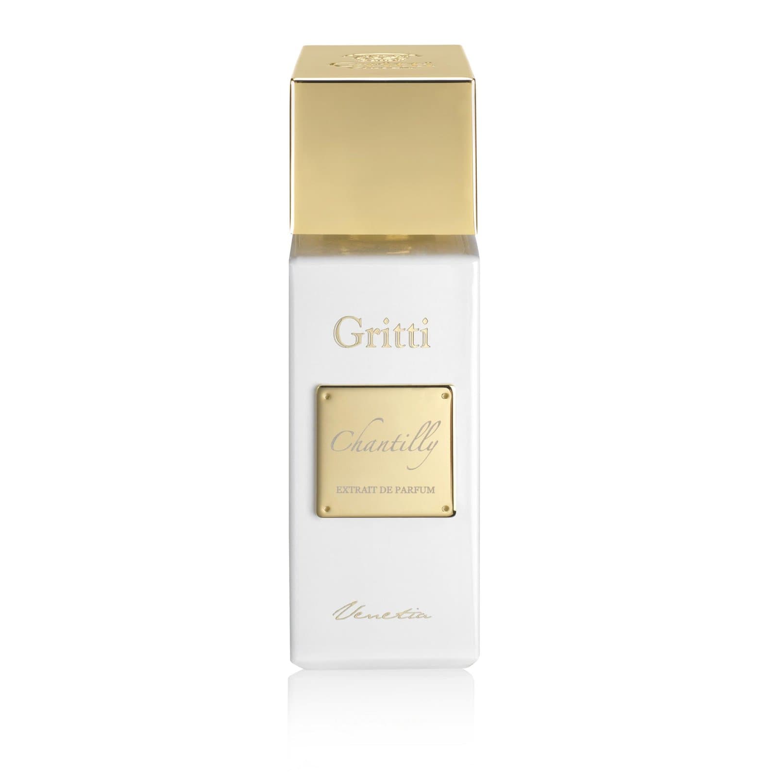 Gritti Chantilly Extrait