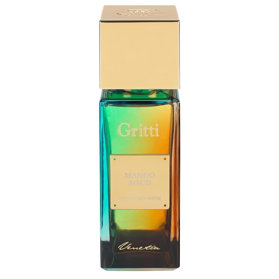 Gritti Mango Aoud