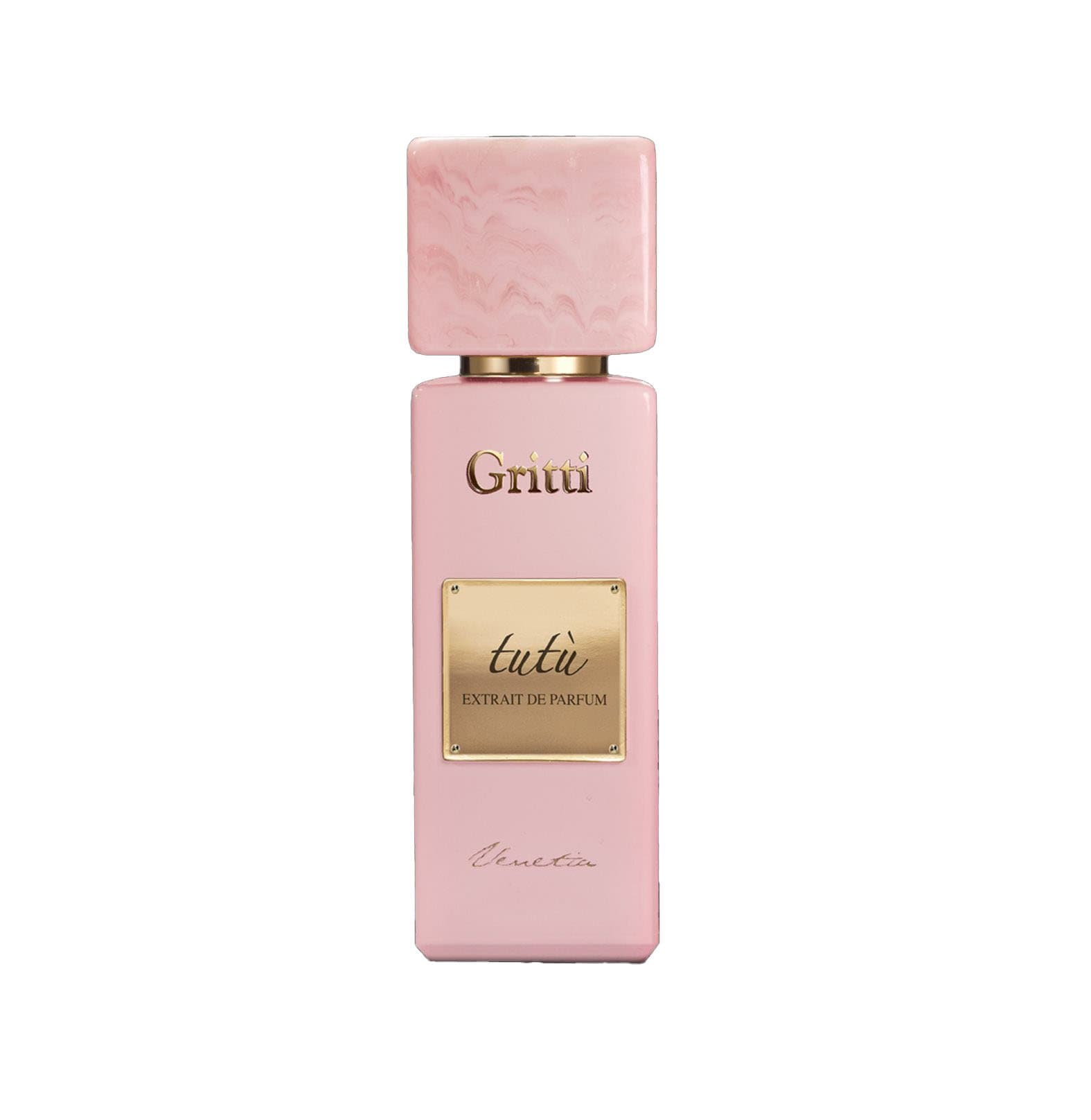 Gritti Tutu