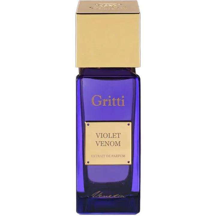 Gritti Violet Venom