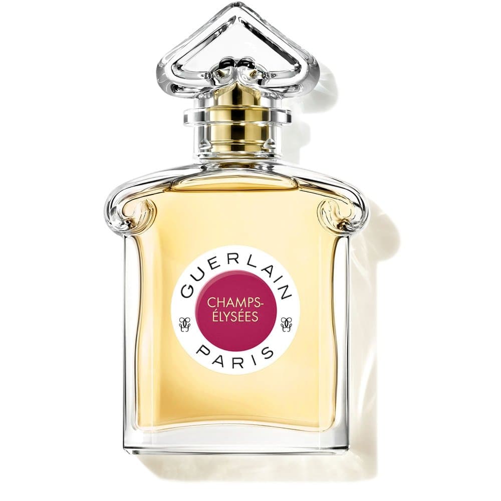 Guerlain Champs-Elysees