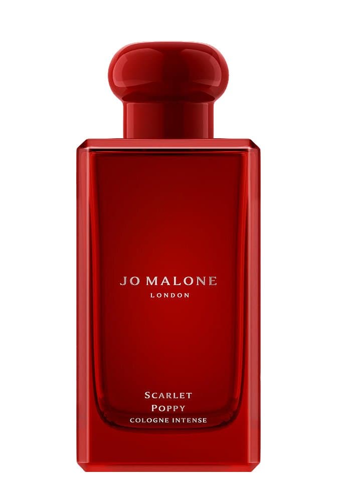 Jo Malone London Scarlet Poppy