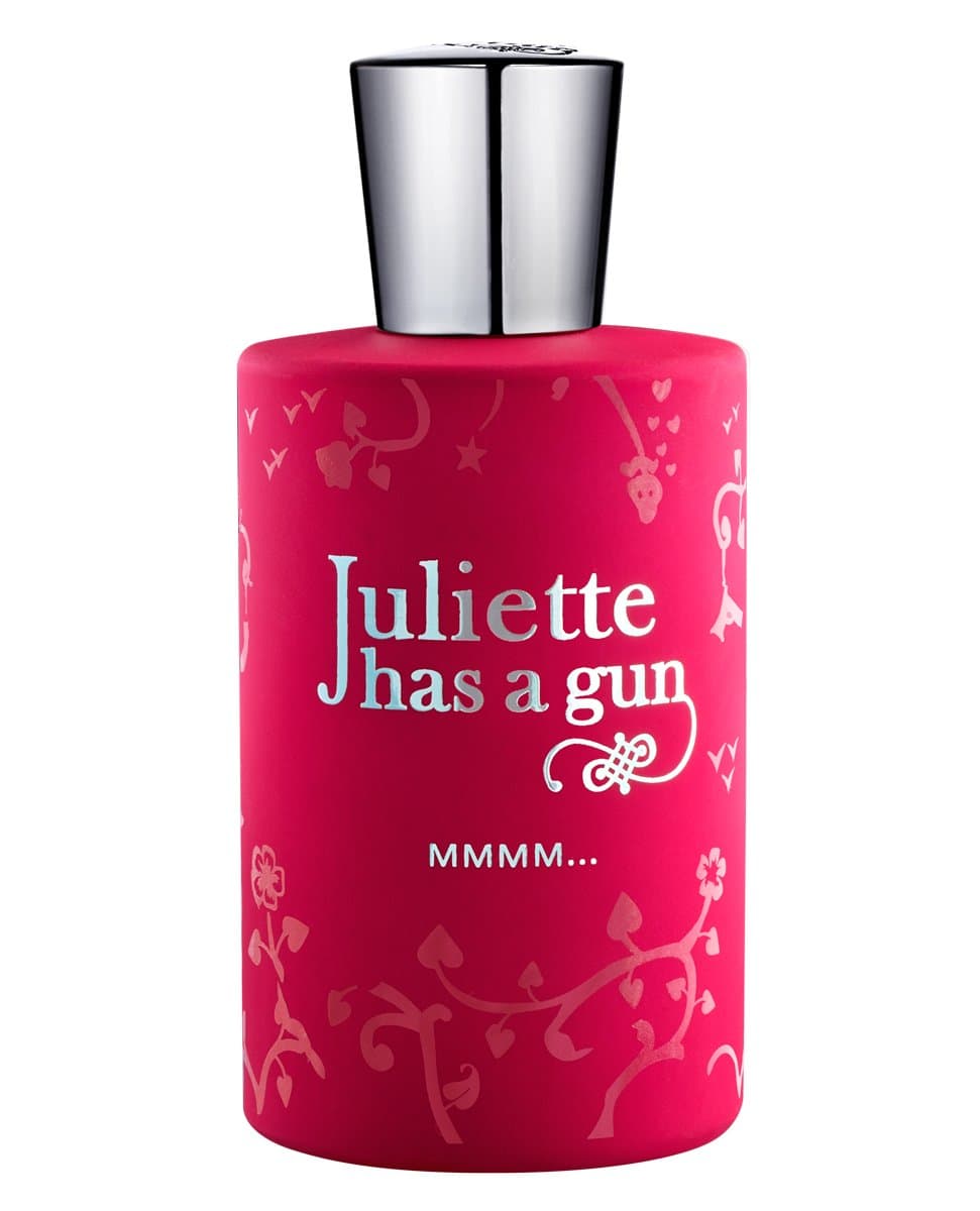 Juliette Has a Gun Mmmm