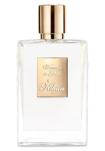 Kilian Woman in Gold