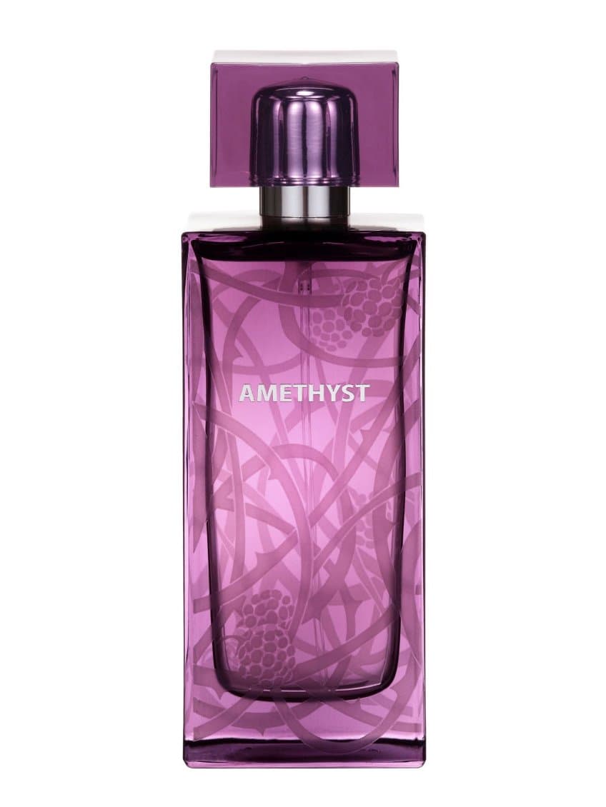 Lalique Amethyst