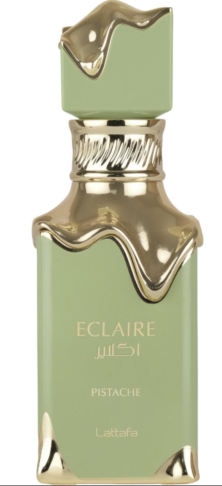 Lattafa Eclaire Pistache