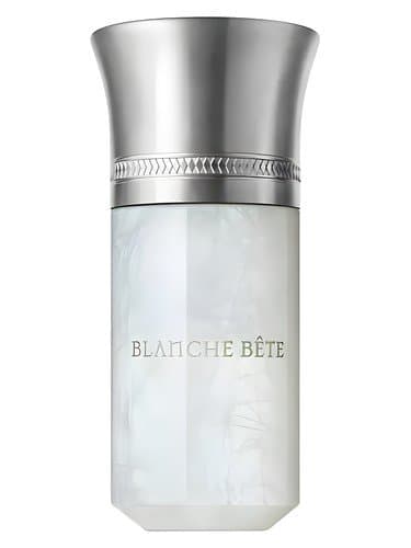Liquides Imaginaires Blanche Bete