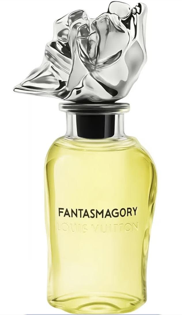 Louis Vuitton Fantasmagory