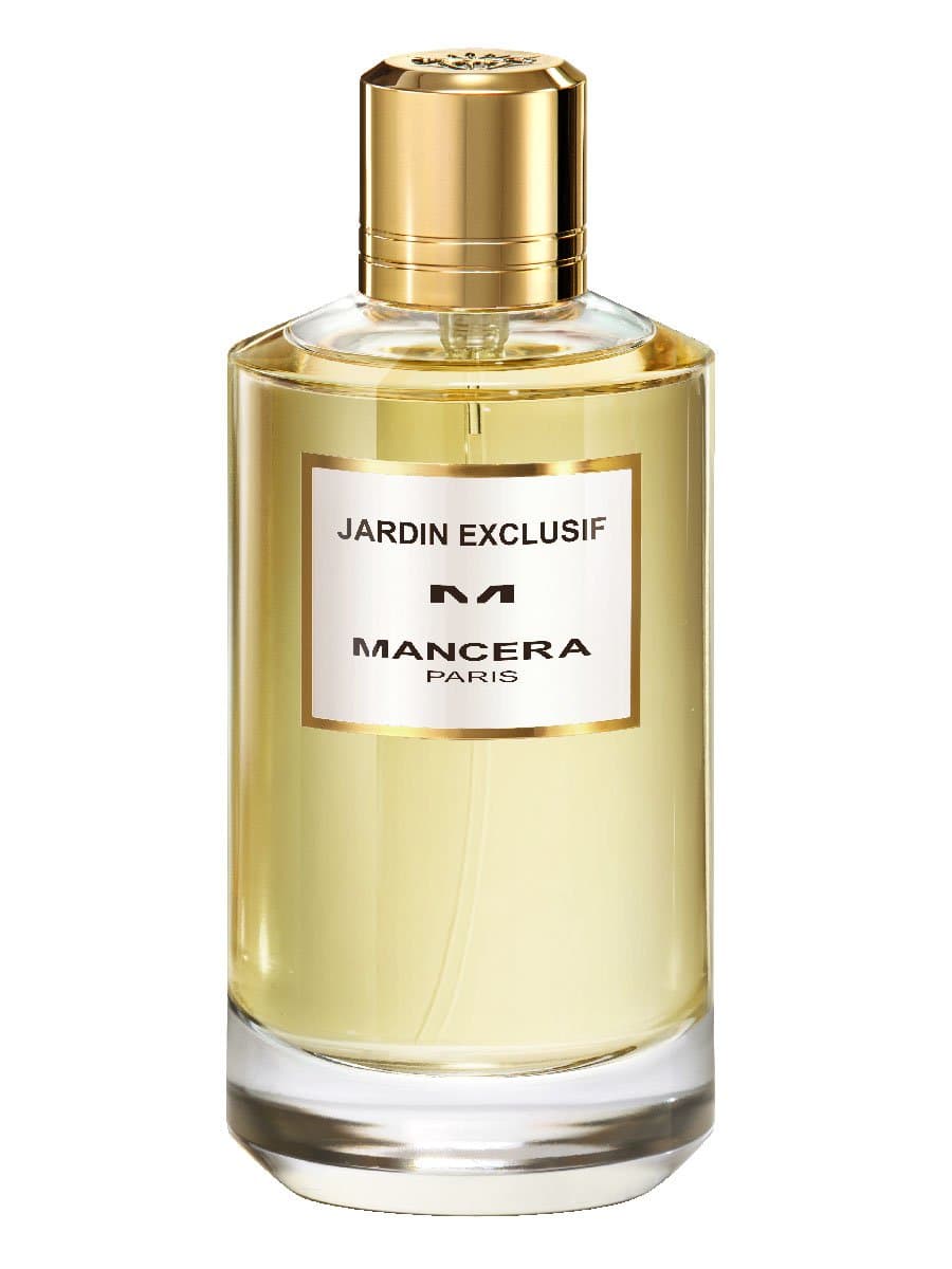 Mancera Jardin Exclusif