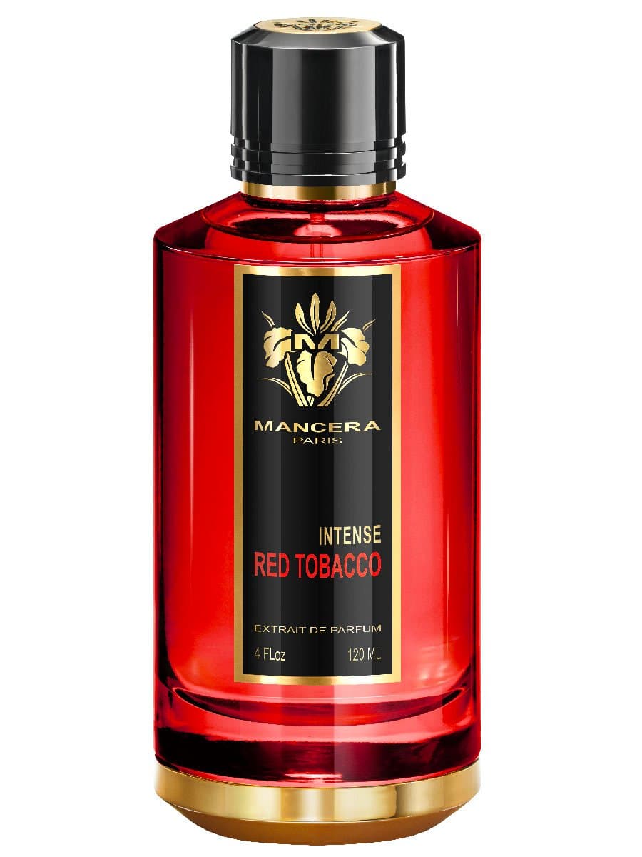 Mancera Red Tobacco Intense