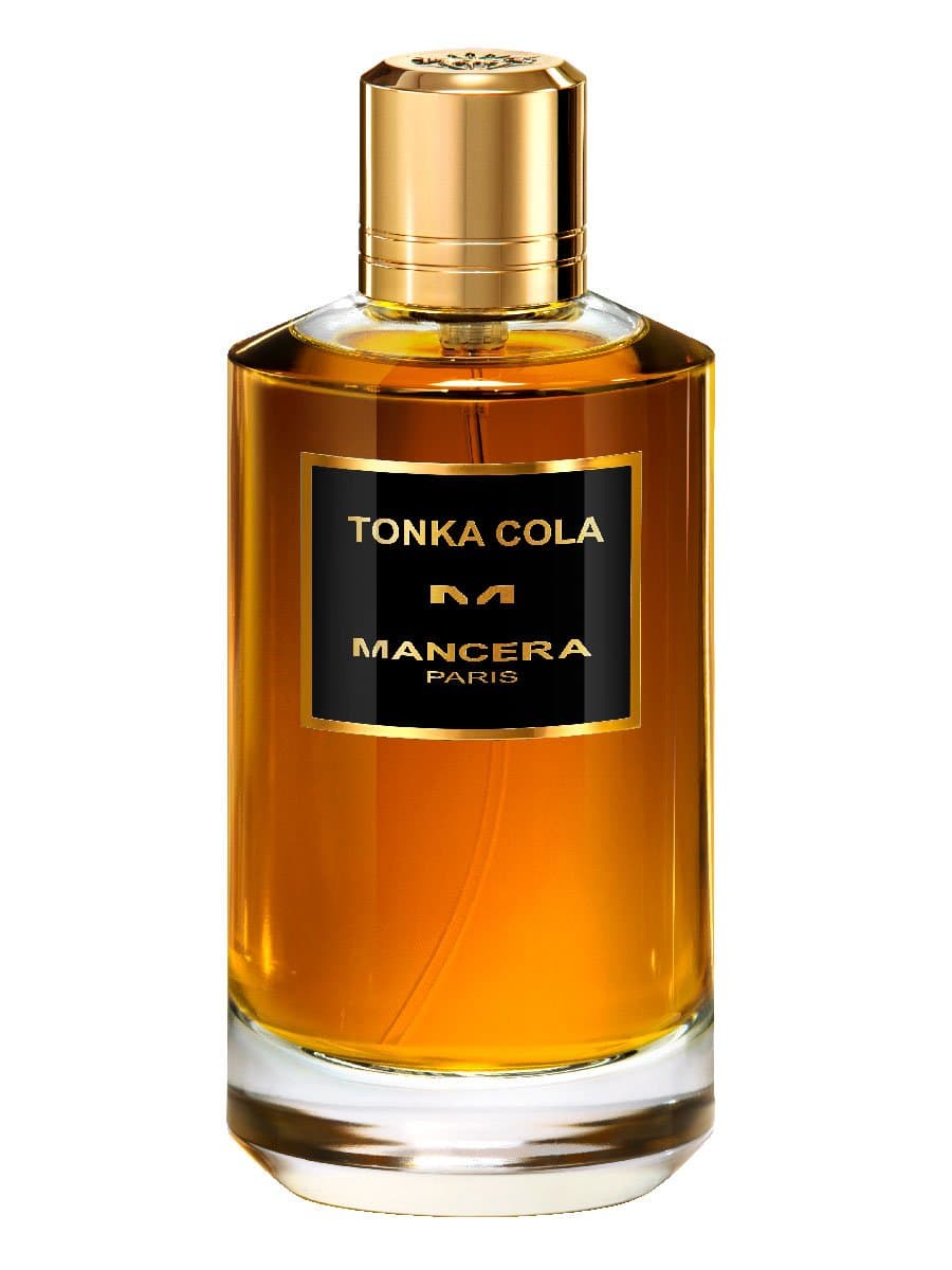 Mancera Tonka Cola