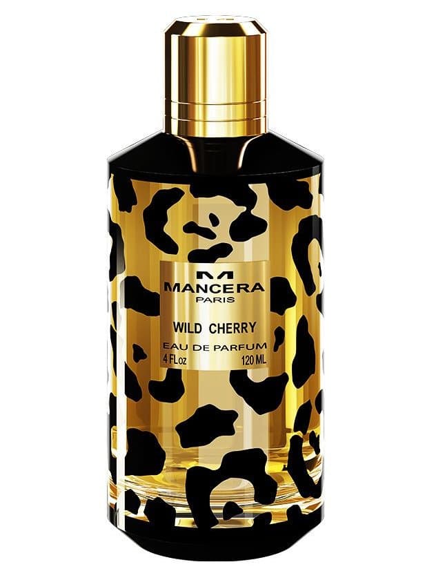 Mancera Wild Cherry