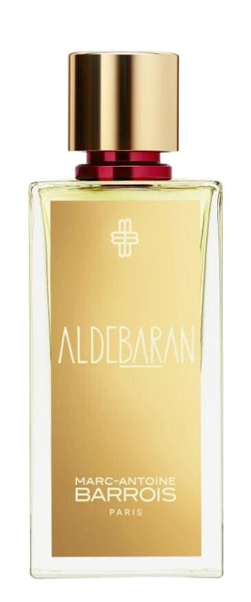 Marc-Antoine Barrois Aldebaran