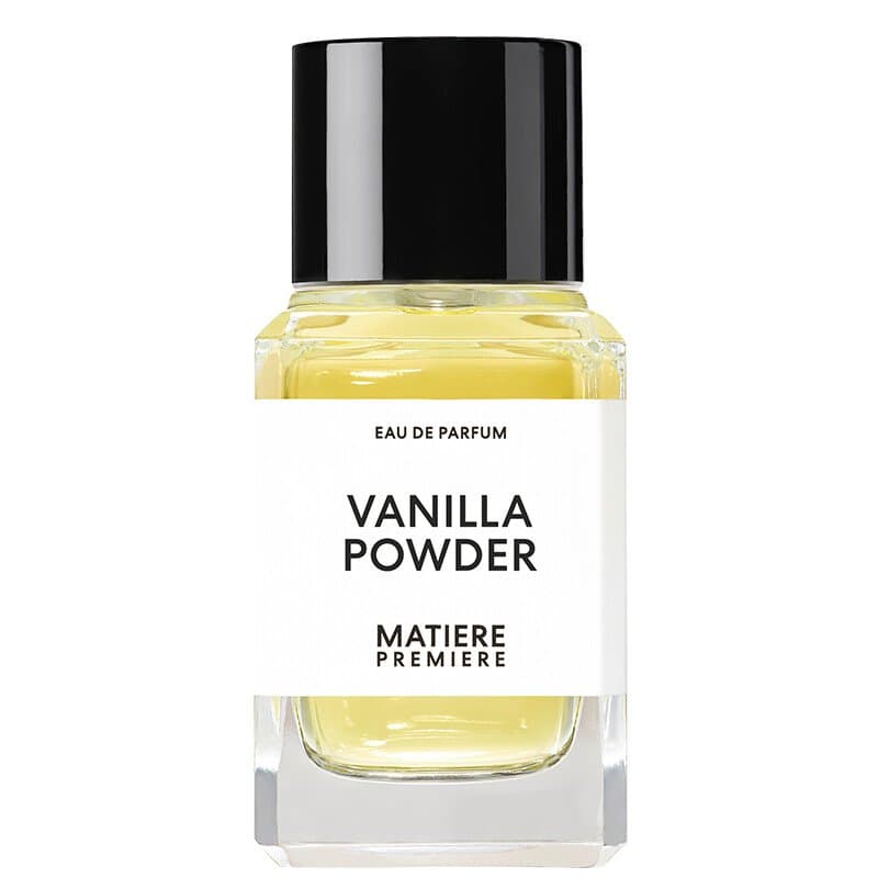 Matière Première Vanilla Powder