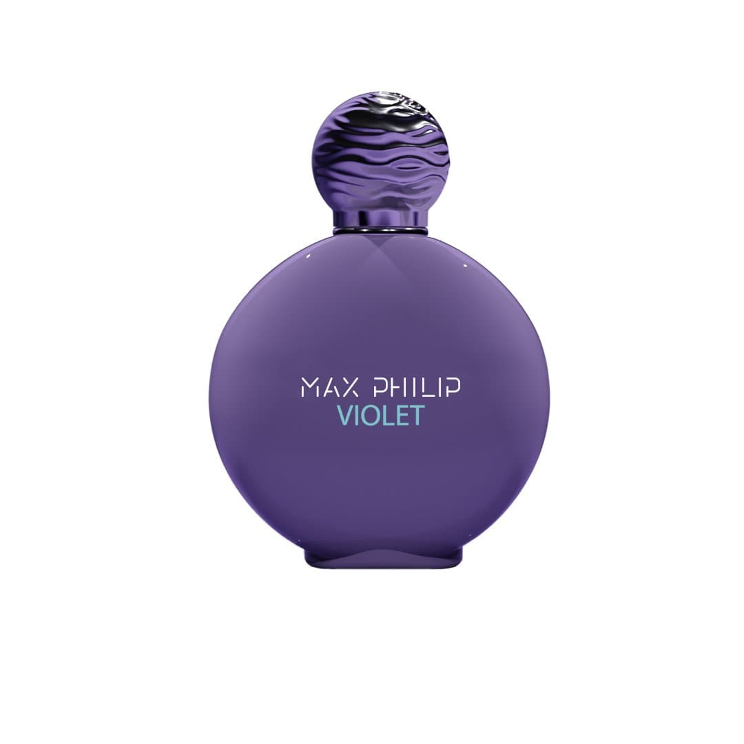 Max Philip Violet