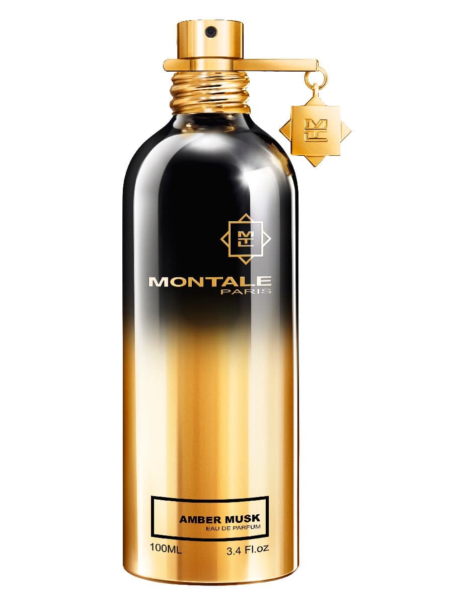 Montale Amber Musk