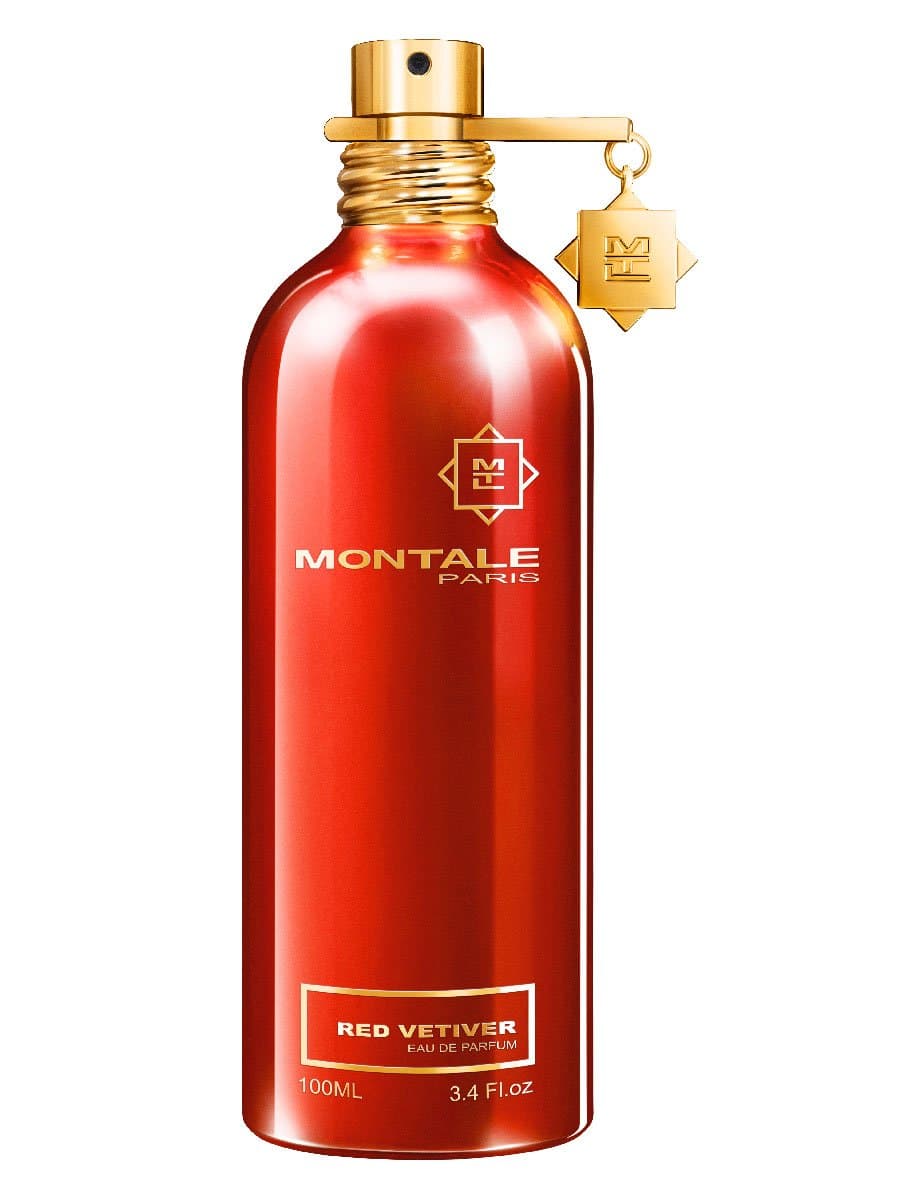Montale Red Vetiver