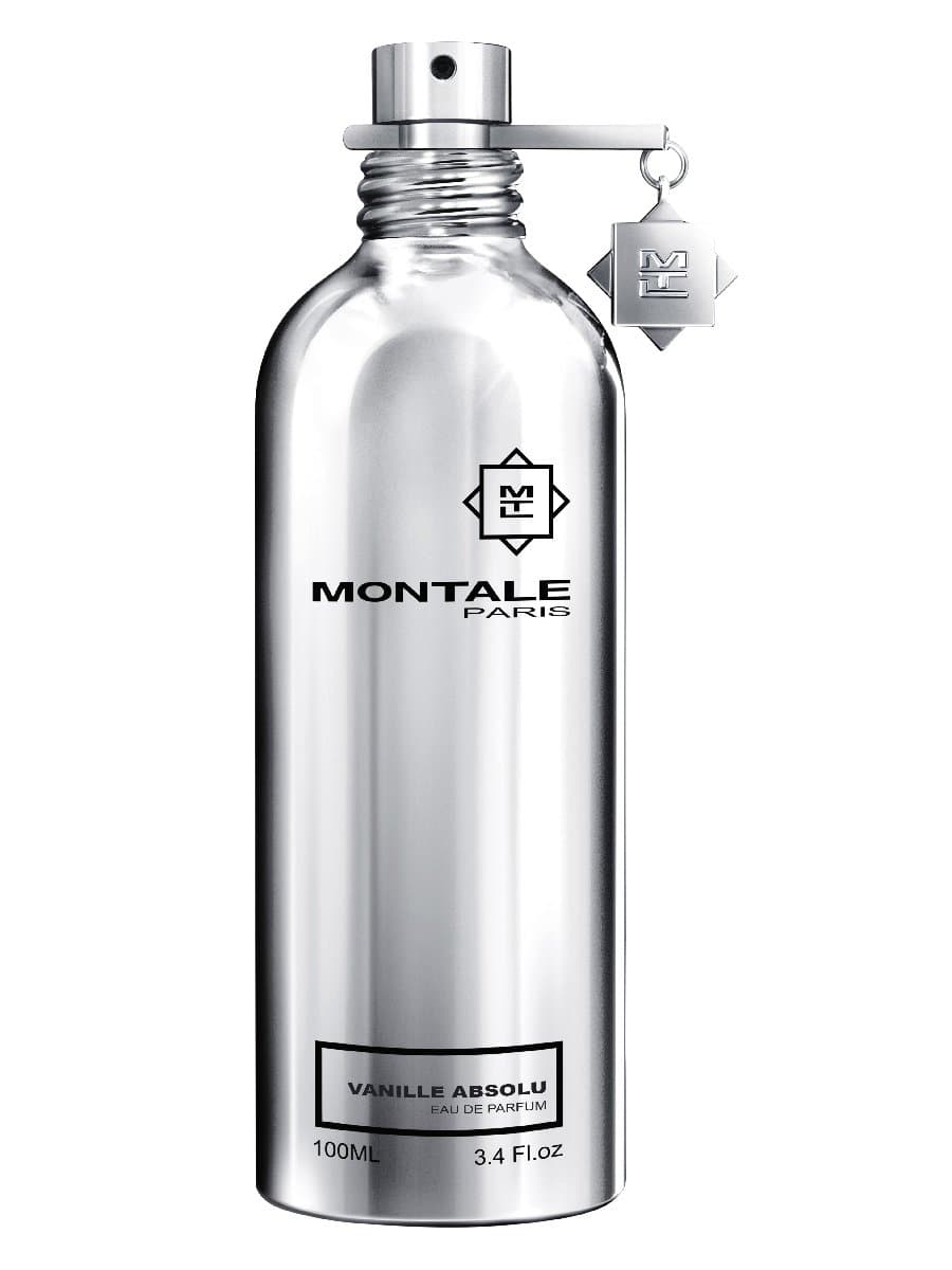 Montale Vanille Absolu
