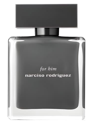 Narciso Rodriguez For Him