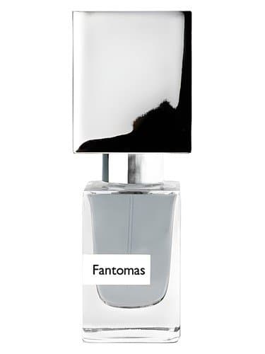 Nasomatto Fantomas