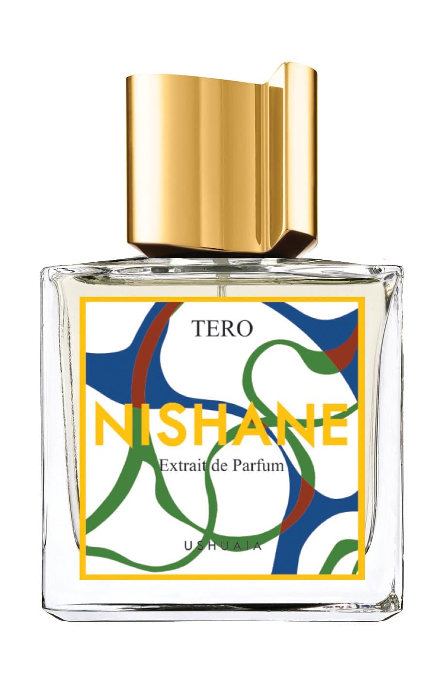 Nishane Tero