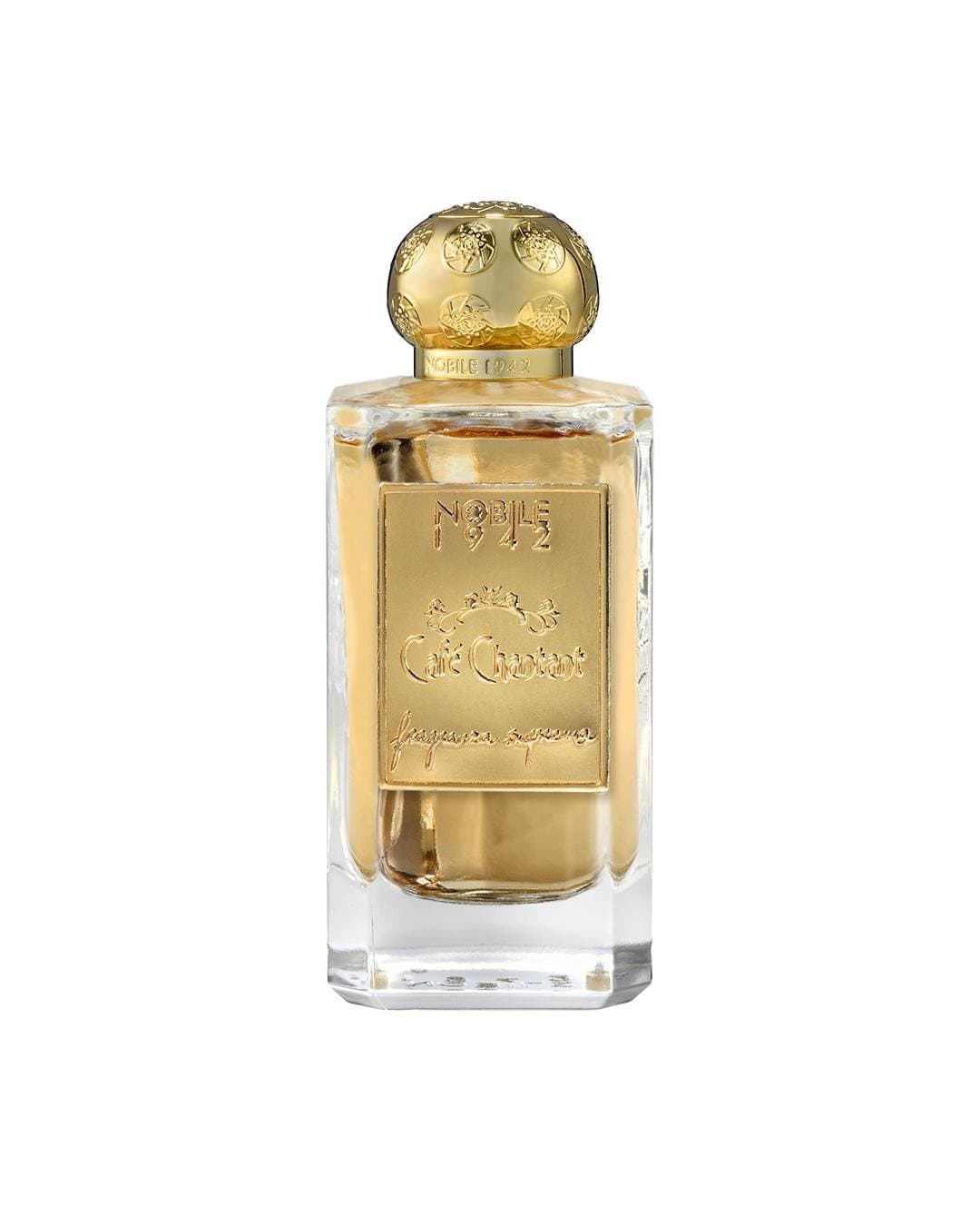 Nobile 1942 Cafe Chantant