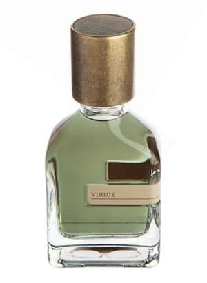 Orto Parisi Viride