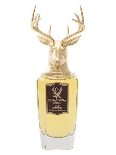 Pana Dora Oud Republic