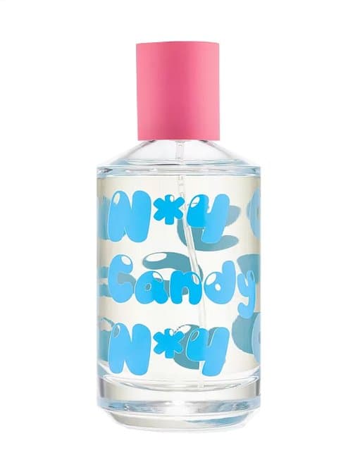 Thomas Kosmala No 4 Candy