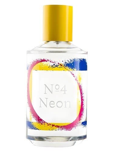 Thomas Kosmala No 4 Neon