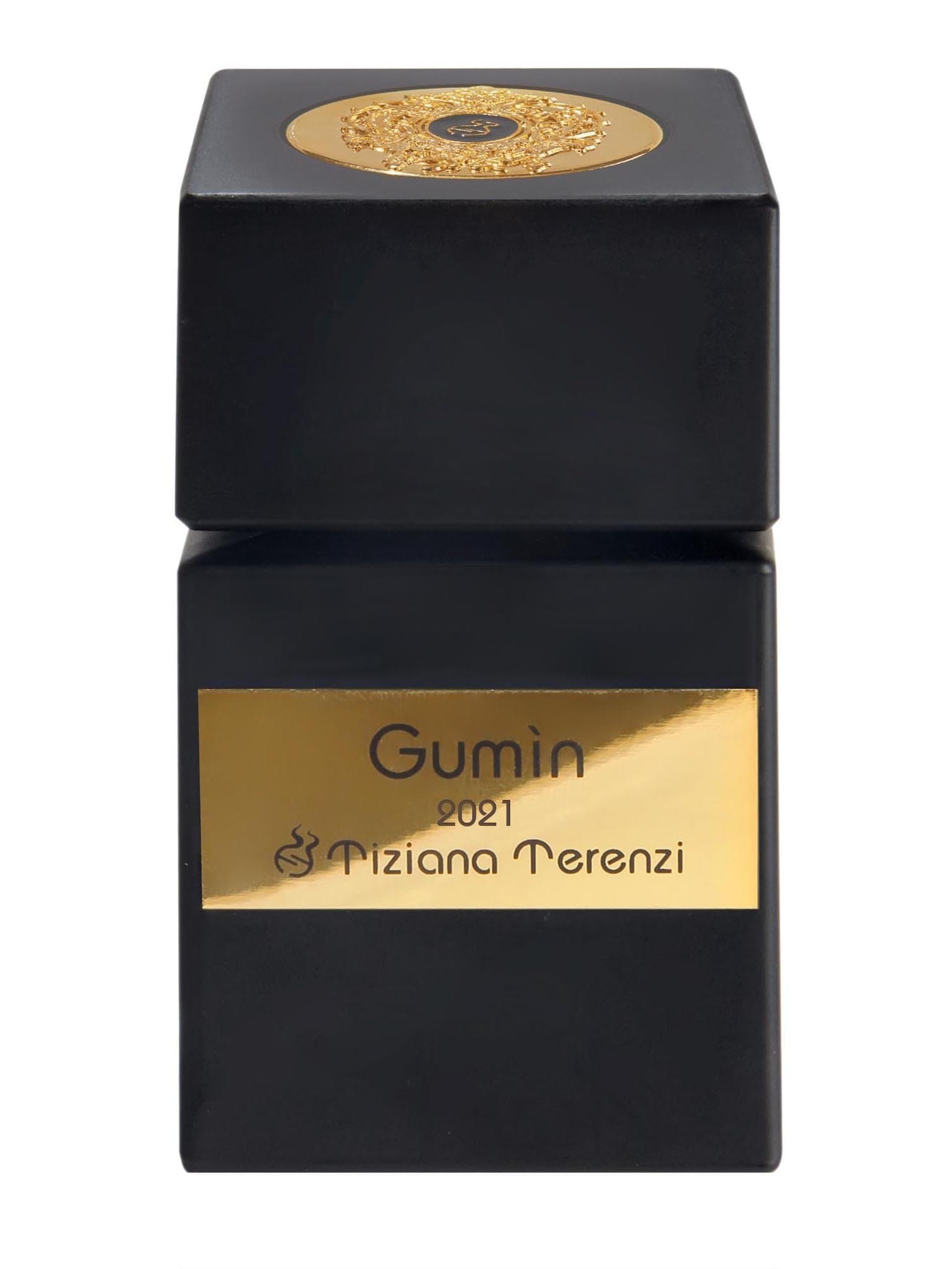 Tiziana Terenzi Gumin
