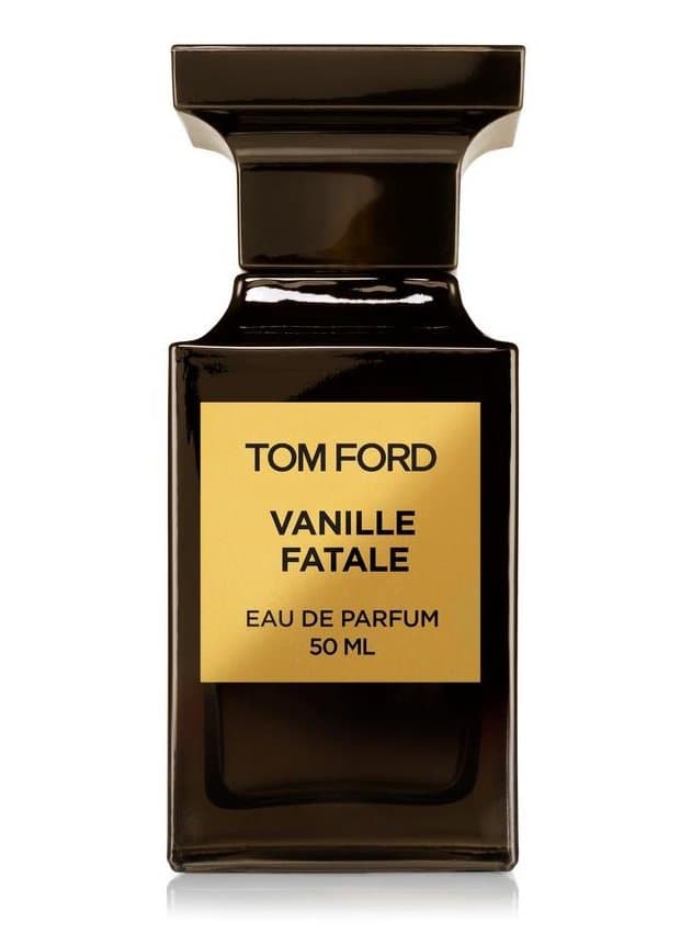Tom Ford Vanille Fatale