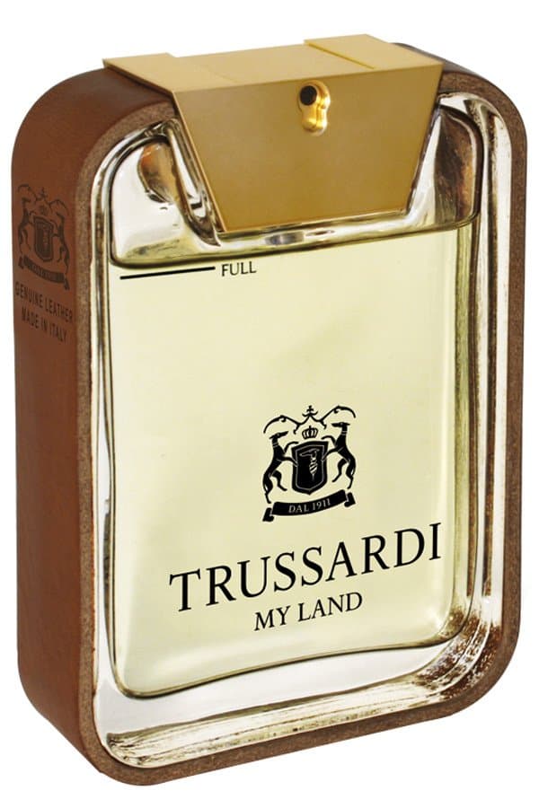 Trussardi My Land